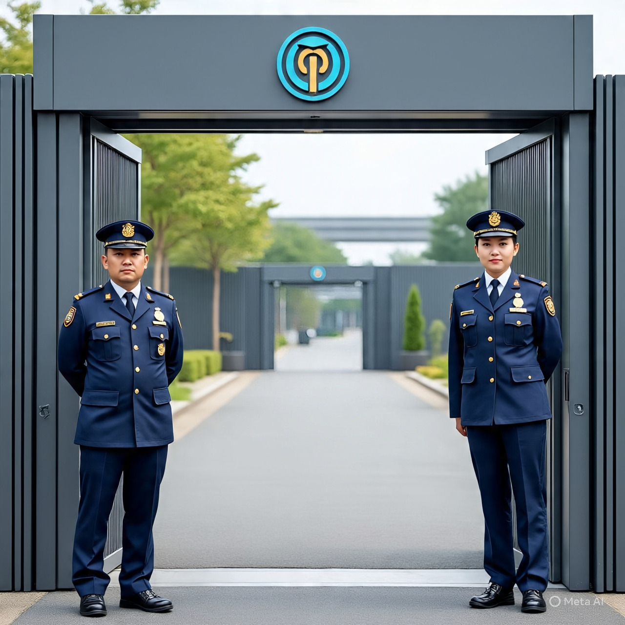 Security Deployment